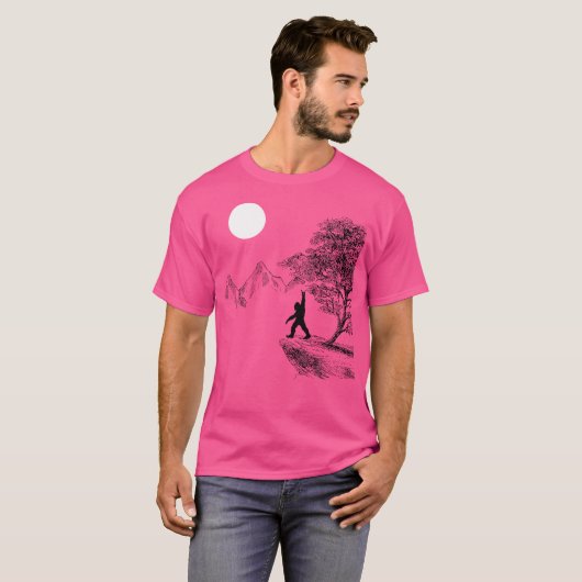Tシャツ (正面フル)