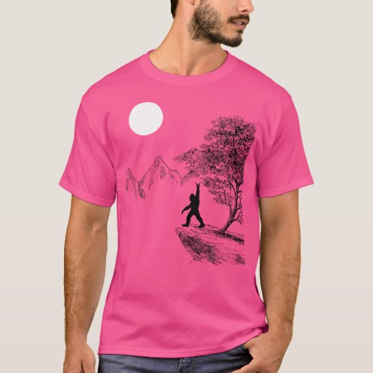 Tシャツ (正面)
