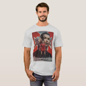 Tシャツ (正面フル)