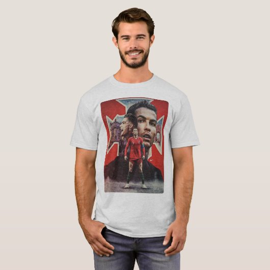 Tシャツ (正面フル)