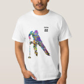 Tシャツ (正面)