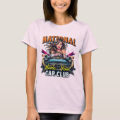 Tシャツ (正面)