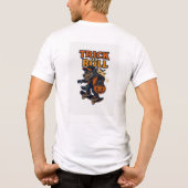 Tシャツ (裏面)