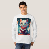 tシャツ (正面フル)