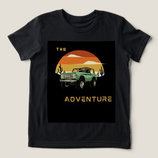 Tシャツ (デザイン正面)