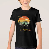 Tシャツ (正面)