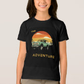 Tシャツ (正面)