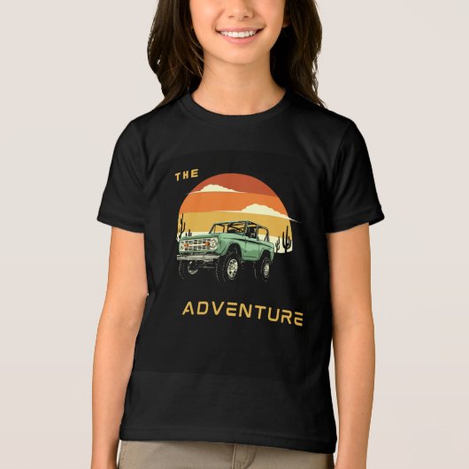 Tシャツ (正面)