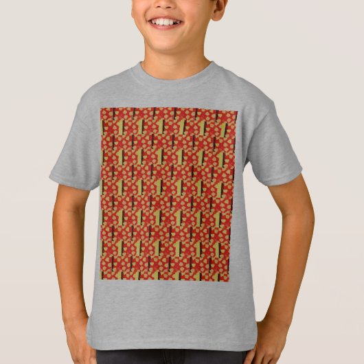 Tシャツ (正面)