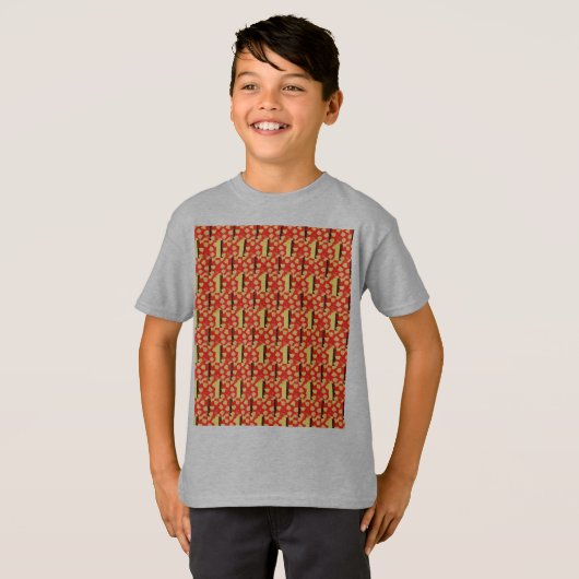 Tシャツ (正面フル)