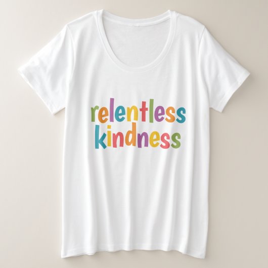 Tシャツ (デザイン正面)
