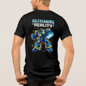 Tシャツ (裏面)