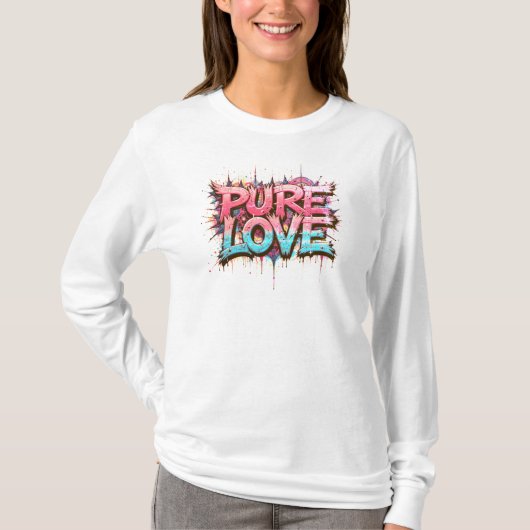 Tシャツ (正面)