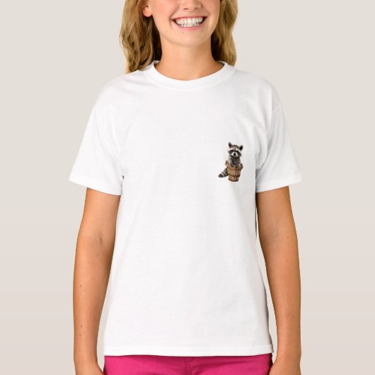 Tシャツ (正面)