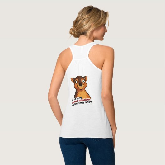 Tシャツ (裏面フル)