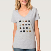 Tシャツ (正面)