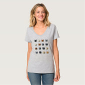 Tシャツ (正面フル)