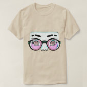 tシャツ (デザイン正面)