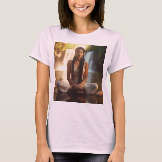 Tシャツ (正面)