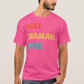 Tシャツ (正面)