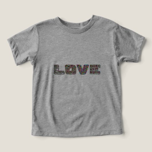 Tシャツ (デザイン正面)