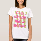 Tシャツ (正面)