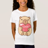 Tシャツ (正面)