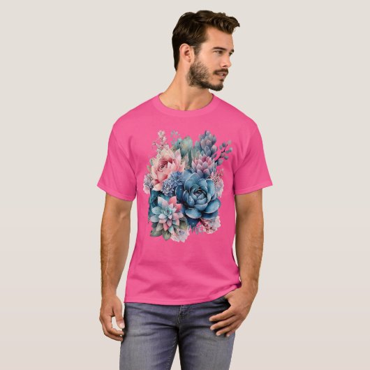 Tシャツ (正面フル)