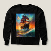 Tシャツ (デザイン正面)