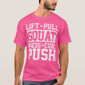 Tシャツ (正面)