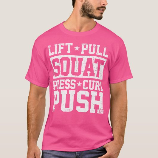 Tシャツ (正面)