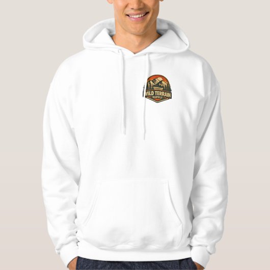 Tシャツ (正面)