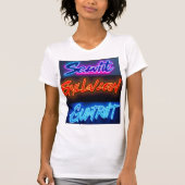 Tシャツ (正面)