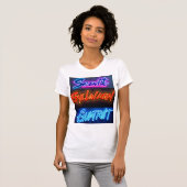 Tシャツ (正面フル)