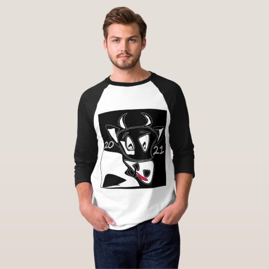 Tシャツ (正面フル)