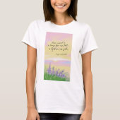 Tシャツ (正面)