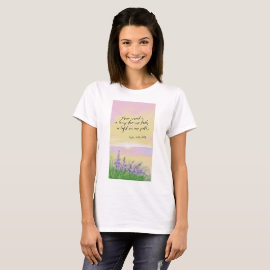 Tシャツ (正面フル)