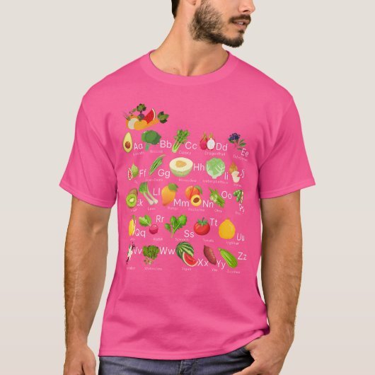 Tシャツ (正面)