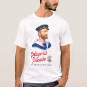 Tシャツ (正面)
