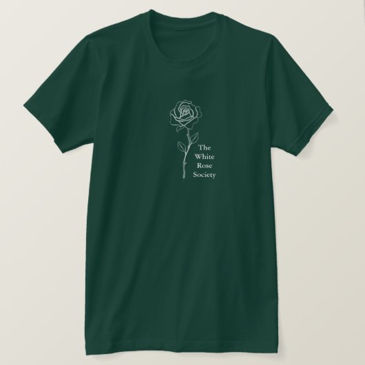 Tシャツ (デザイン正面)