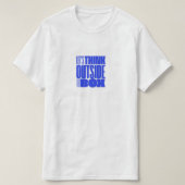 tシャツ (デザイン正面)