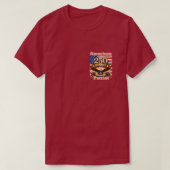 Tシャツ (デザイン正面)