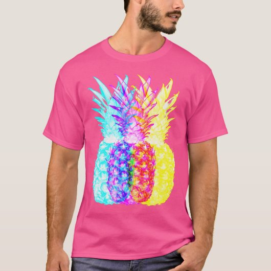 Tシャツ (正面)