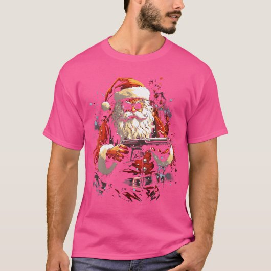 Tシャツ (正面)