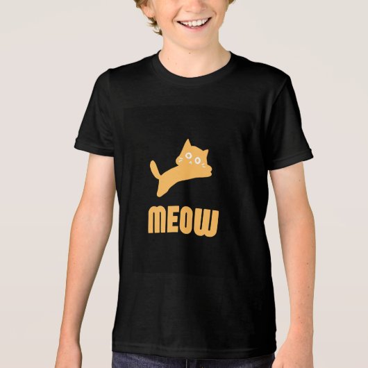 Tシャツ (正面)