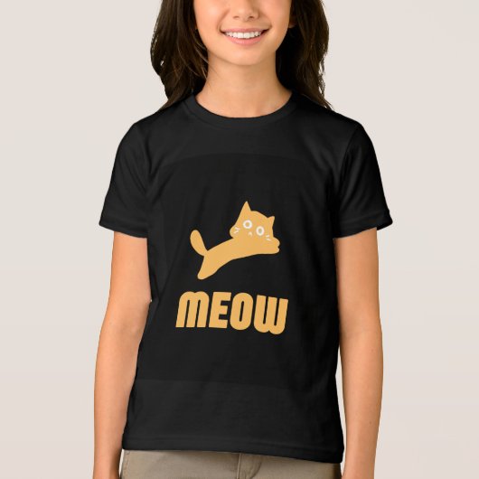 Tシャツ (正面)