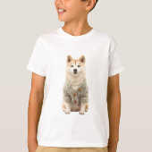 Tシャツ (正面)