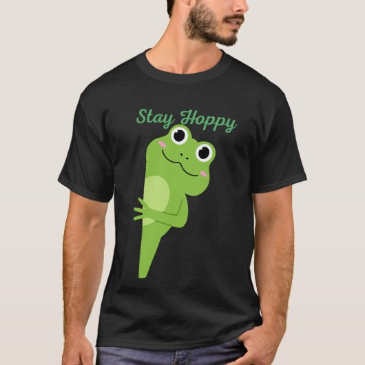 Tシャツ (正面)