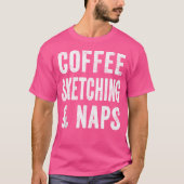 Tシャツ (正面)