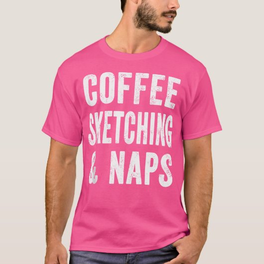Tシャツ (正面)